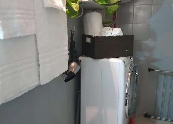 Al Moro Appartement Rome
