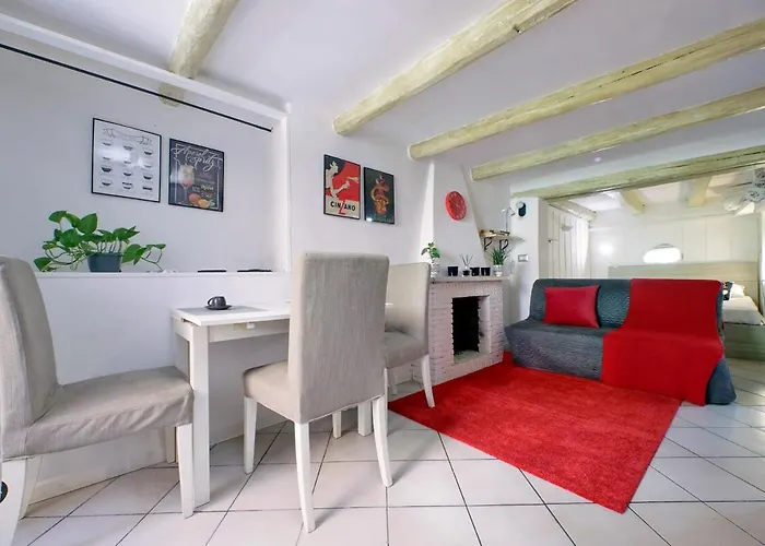 Al Moro Appartement
