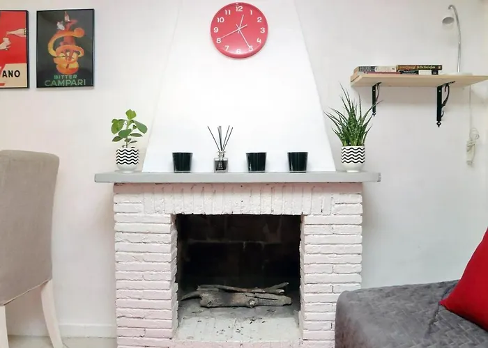 Appartement Al Moro *
