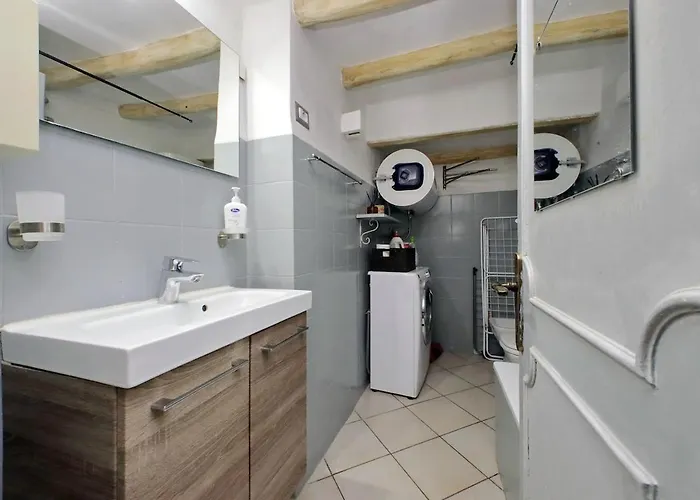 Al Moro Appartement Rome