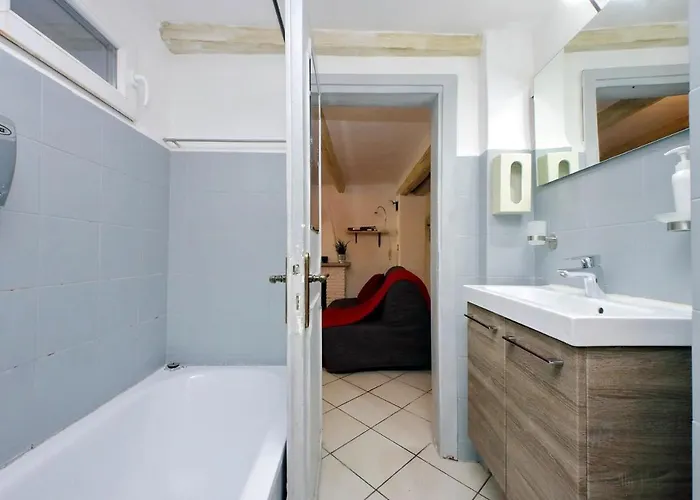 Al Moro Appartement