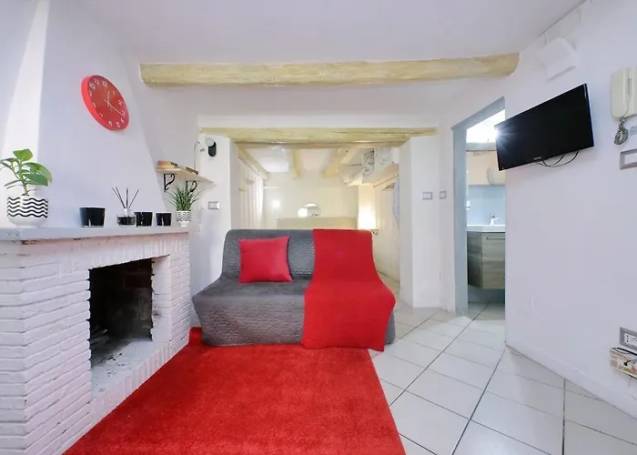 Appartement Al Moro