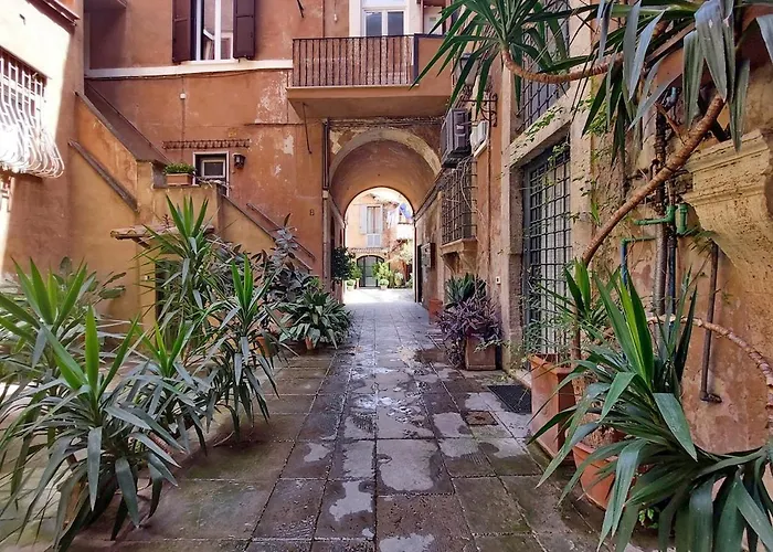 Al Moro Appartement