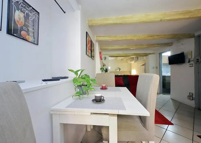 Al Moro Appartement *