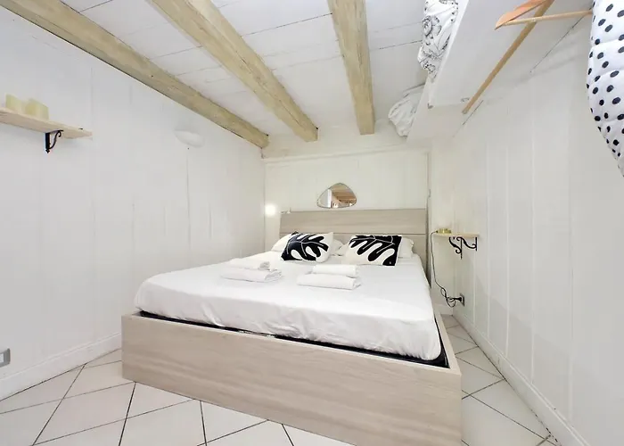 Appartement Al Moro Rome