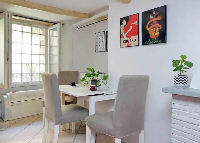 Al Moro Appartement *